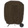 Funda impermeable para barbacoa, cobertizo de jardín, muebles de exterior, cubierta antipolvo, venta al por mayor, Amazon, eBay