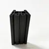 Tiras de vedação extrudadas de silicone EPDM de formato especial personalizadas com base em desenhos fornecidos, resistentes a altas temperaturas, acessórios de tira de borracha industrial multimaterial
