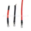 Fabricante Personalizado Al Por Mayor Cable de Cobre de un Solo Núcleo, Cable Electrónico, Cable de Silicona Resistente a Altas Temperaturas, Extra Suave
