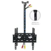 Suporte Dupla Face Dupla Tela Lcd Tv Universal 32-55- 65-75 Polegadas Teto Espessado Outro