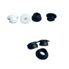 Protectores de Cable de Silicona Hechos a Medida, Clips de Cable de Silicona, Sellos de Cable Doble Cara de Silicona para Cajas Eléctricas