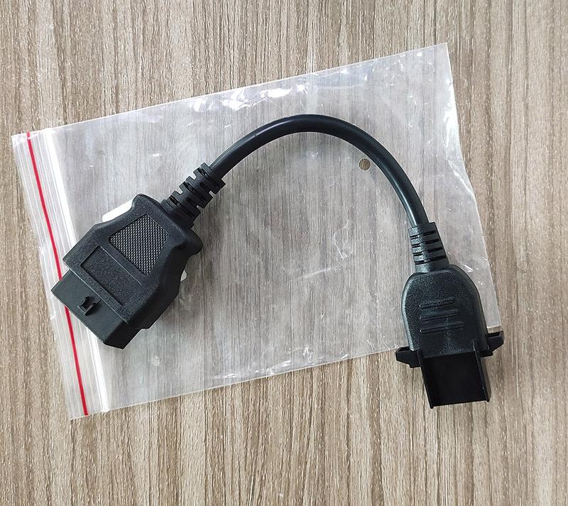 沃尔沃卡车转换线