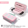 Bolsa de Almacenamiento Switch2 en Stock con Registro de Serigrafía de Derechos de Autor, Estuche Protector Portátil de Cáscara Dura de Eva Anti-Caída para Consola de Juegos Ns2