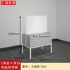 Guangdong Gulong Prateleira Mingchuang Display Rack Armário de brincos Nakajima de dupla face Armário de exibição de joias Produtos premium Armário de exibição Nakajima