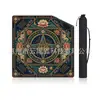Tapete Personalizado para Mesa de Mahjong, Silencioso, Antideslizante, Impermeable, Mantel Engrosado, Uso Doméstico, Sala de Ajedrez y Cartas, Tapete para Poker y Mahjong