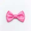 Lazo de Cinta de Poliéster de 2.5*3.8cm Producto Terminado Hecho a Mano DIY Accesorios para Joyería Caja de Regalo Ropa Zapatos Sombreros Suministros de Decoración