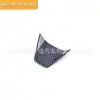 Adecuado para modelos 22-25 de Toyota Harrier, Modificación de Embellecedor del Volante para Modelos con Volante a la Derecha