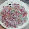 Materiales DIY al por mayor para Slime Hecho a Mano: Cuentas Cremosas Estilo Ins Mezcladas con Rellenos Decorativos Squishy de Alta Calidad