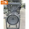 Piezas de Excavadora, Nuevas, Usadas, Originales, Ensamblaje de Motor Reacondicionado Adecuado para Isuzu 6Hk1 Efi