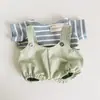 [Solo ropa de bebé] bebé tres años aproximadamente 400 muñeco de peluche muñeca serie linda caja ciega de peluche cambio de ropa