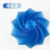 Produto Quente Transfronteiriço Dropshipping Brinquedo Descompressão 3D com Alça Expansível Sensorial Fidget Estrela