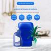 Essência de óleo limpador de vaso sanitário agente de limpeza água sanitária resistente a ácido e álcali - resistente a ácidos e álcalis fortes essência química diária altamente concentrada