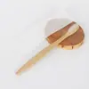Hotel Alojamiento Familiar Bambú Alta Calidad Cerdas Suaves Cepillo de Dientes No Desechable Tubo de Bambú Regalo Viaje Grabado en Madera Logo