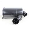 Conjunto de filtro de aire de suministro de fábrica KW2142 venta directa de fábrica