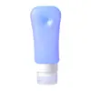 Ventosa Engarrafamento Amazon Mais Vendido Silicone Engarrafamento 89ml60ml Viagem de Avião Conjunto