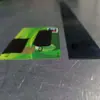 Tira de Acero para Resortes 65Mn Placa de Acero al Manganeso Chapa de Acero Espesor 0.1-5mm Procesamiento Personalizado Corte Láser Tira de Acero Elástico