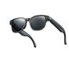 Gafas Inteligentes Transfronterizas L801 con Comunicación Bluetooth, Asistente de Voz, Escucha de Música, Gafas de Sol Bluetooth con IA de 800W Píxeles