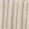 Algodão Europeu Veludo Chenille Palitos Tecido Listrado Veludo Cotelê Jaqueta Calças de Casa Vestido Bolsa Almofada Tecido