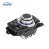 65829286699 Adecuado para BMW 2010-2017 interruptor multimedia interruptor multifuncional controlador accesorios