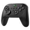 Controlador de Juego S13 Doble Hall Soporta Switch y Todas las Series de PC, Detección de Movimiento de Nueve Ejes, Botón C, Audio Inalámbrico de 3.5mm