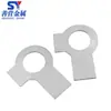 M3M5M6M8M10M12M14M16M18M20M 24 Acero inoxidable 304 arandela de tope binaural GB855
