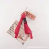 Mochila Tote Versátil da Moda Bolsa de Mão Mais Vendida da Internet Celeb Bolsa de Compras de Tricô com Alça Transversal de Ombro