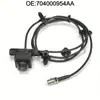 704000954Aa es adecuado para la Cámara Frontal y la Cámara de Reversa de la Edición Kunpeng Chery Tiggo 8