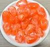 Amazon se especializa en Cuentas de Acrílico Imitación Jade con Forma de Nube de 28x19 mm y Agujero Recto para Ropa DIY, Collares y Accesorios de Joyería