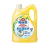 Limpador de chão mágico importado de Taiwan, esfrega piso, azulejo de piso, remoção de sujeira de azulejo de piso, 2000ml