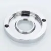 Partes del ensamblaje de la cuchilla para máquina de leche de soya, licuadora 12 velocidades 8 cuchillas, anillo de fijación para licuadora de batidos, eje, rodamiento, cabeza de cuchilla, ensamblaje de cuchilla