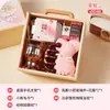 Presentes para o Dia da Mulher: A Empresa Envia Kits de Presente Práticos, Criativos e de Alto Padrão para Funcionários e Clientes no 38º Dia da Mulher