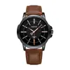 358 reloj para hombre moda Reloj electrónico para hombre reloj para hombre impermeable reloj de cuarzo reloj de fábrica al por mayor