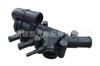 2S6G-9K478-A2B Junta de tubería de agua para automóvil / Sensor / Termostato adecuado para Ford