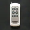 Sensor Automático Universal para Porta Aprendizado Cópia Controle Remoto Receptor Interruptor para Porta de Vidro Deslizante Elétrica Acessórios Chave