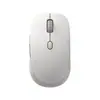 Ratón Inalámbrico Bluetooth M293, Silencioso, Simple, Compacto, Portátil, Computadora, Escritorio, Portátil, Oficina, Uso en Casa, 2.4g