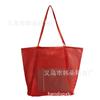 Bolsa de playa de malla de Amazon, bolso de hombro, bolsa de malla de playa, bolsa de almacenamiento para ropa de baño para hombres y mujeres.