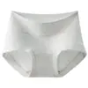 Pantalón Corto de Mujer Antibacteriano 10A con Entrepierna Extendida de Cintura Alta Matcha Girl Alta Elasticidad Tallas Grandes Control de Abdomen Levanta Glúteos