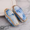 Estuche para llave BYD Qin plusdmi Yuan New Energy Estuche para llave Han/Tang Qin Pro Song MAX Estuche con hebilla e2