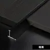 Tira de borde decorativa de aleación de aluminio, tira de borde en forma de I, tira en forma de I para suelo, tira protectora de esquina, tira decorativa en forma de H para panel de pared