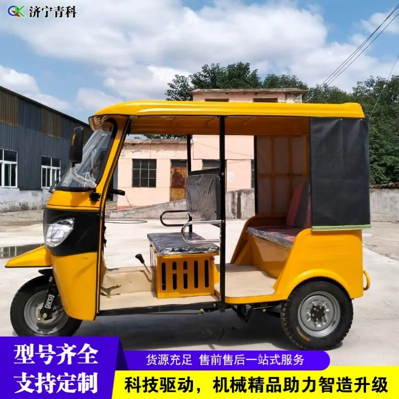 汽油嘟嘟车 (3)