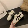 Zapatos De Xun de nuevo estilo más vendidos, zapatos Cortez, para mujer, retro, versátiles, suela plana, súper calientes para el verano, zapatos casuales deportivos 2026