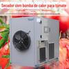 Jinkai Equipamento Desidratador de Tomate Bomba de Calor de Energia Aérea Grande Economia de Energia