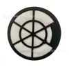 Compatible con Bosch Bbz152Ef Aspiradora Elemento de Filtro Hepa Accesorios Consumibles