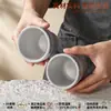 Copos de melamina para restaurantes e hotéis, copos de chá simples, copos de água grossos criativos duráveis para lojas de hot pot self-service