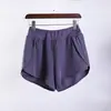 Al por mayor Exterior Delgado Ajuste Ceñido Deportivo Mujer Fitness Elástico Secado Rápido Ropa para Correr Ropa de Yoga Manga Corta Ropa de Verano