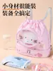 Bolsa Infantil para Armazenamento de Natação e Higiene Pessoal Separação Seco e Molhado Bolsa Esportiva Bolsa de Natação Mochila Impermeável Feminina Bolsa de Praia Masculina