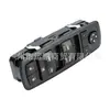 Adecuado para Jeep Grand Cherokee 11-13 Interruptor de Elevalunas Puerta Delantera Izquierda 68030823Ac