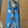Cuchara para Helado de Acero Inoxidable Cuchara para Helado Bolita para Helado Bolita para Fruta Bolita