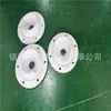 Gaxeta de PTFE, peças de formato especial de PTFE, desenho e amostra