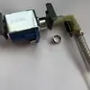 JIAYIN Jiayin Fábrica Original JYPC-5 Válvula Solenoide + Acessórios Acessórios para Bomba de Água Adequado para Vaporizador de Roupas